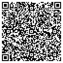 QR code with Zephyr Pool Care contacts