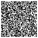 QR code with Reano's Garage contacts