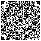 QR code with One Stop Wireless & Bail Bonds contacts