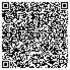 QR code with Ricci's Carpet Linoleum & Home contacts