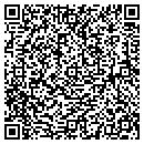 QR code with Mlm Service contacts
