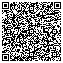 QR code with T Sobiech LLC contacts