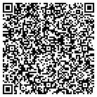 QR code with Delta Service & Assoc Heating contacts