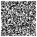 QR code with LA Tree Transplanters contacts