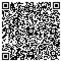 QR code with Clf Builders contacts