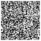 QR code with Hydrocare Pools & Spas LLC contacts