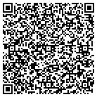 QR code with M T & T Contractors contacts