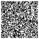 QR code with Robbie's Service Center contacts