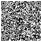 QR code with T Martinez Home Improvement contacts