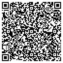 QR code with N-Tech Solutions contacts
