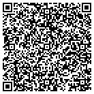 QR code with E Dennis Air Conditioning Inc contacts