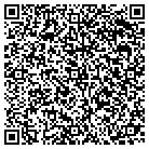 QR code with American Shutter Shade & Blind contacts