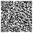 QR code with Roger's Garage contacts