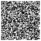 QR code with Michael E Hopping Landscaping contacts
