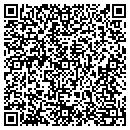 QR code with Zero Minus Plus contacts