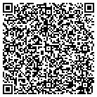 QR code with A To Z Pool & Spa Specialists Inc contacts