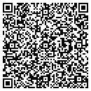 QR code with P C Exchange contacts
