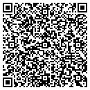 QR code with Barefoot Pool Services contacts