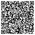 QR code with P C Guru LLC contacts