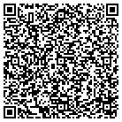 QR code with M And S Contractors Inc contacts