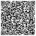 QR code with Blue Ocean Pool Service contacts