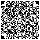 QR code with D D Cook Builders Inc contacts