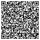 QR code with P C Outpost contacts