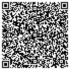QR code with G And C Air Conditioning Inc contacts