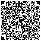 QR code with P C Rescue of North Carolina contacts