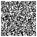 QR code with Martha J Ziobro contacts