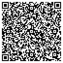 QR code with C&C Investment contacts
