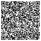 QR code with Cline Pools contacts