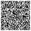QR code with A Rite Of Flight contacts