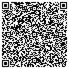 QR code with Mccreary Contracting Inc contacts