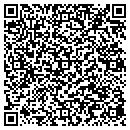 QR code with D & P Pool Service contacts