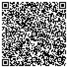 QR code with Rayzor's Edge Ntwrk Solutions contacts