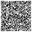 QR code with Hall Htg & Air Inc contacts