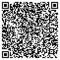 QR code with S K Classic Auto contacts