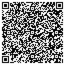 QR code with Hap-E Enterprise Inc contacts