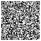 QR code with Hampton Pools contacts