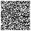 QR code with Hawkins Pool Service contacts