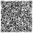 QR code with Sandhills Computers LLC contacts