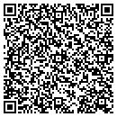 QR code with L & S Pool Services Inc contacts
