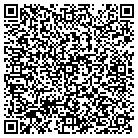QR code with Mc Cloud Swimming Pool Inc contacts