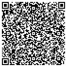 QR code with Mickey's pools contacts