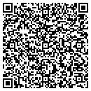 QR code with Moonlight Pool Service contacts