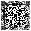 QR code with DRX contacts