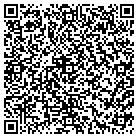 QR code with Peach State Pool Service Inc contacts