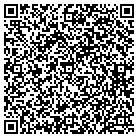 QR code with Ralph C Gregory Architects contacts