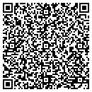 QR code with George W Sharpe contacts